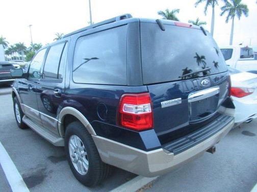 2014 Ford Expedition XLT