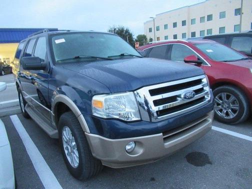 2014 Ford Expedition XLT