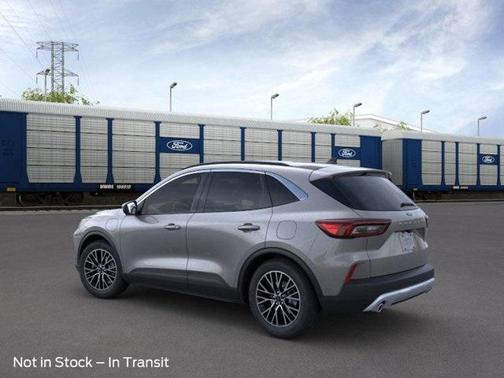 2025 Ford Escape SE
