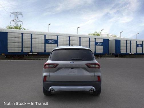 2025 Ford Escape SE