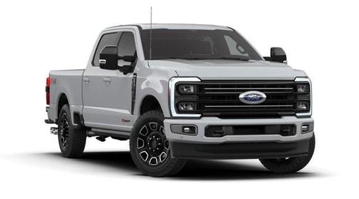 2026 Ford F-350 