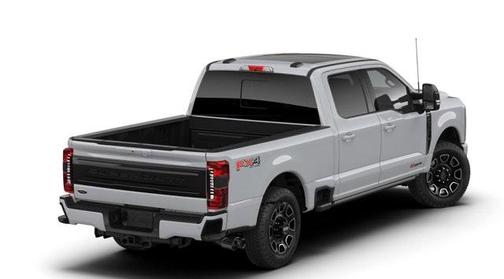 2026 Ford F-350 