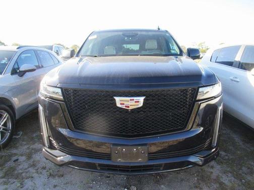 2023 Cadillac Escalade ESV Sport Platinum