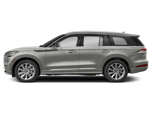 2020 Lincoln Aviator Black Label Grand Touring AWD