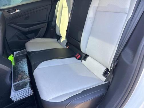 2019 Volkswagen Jetta 1.4T R-Line