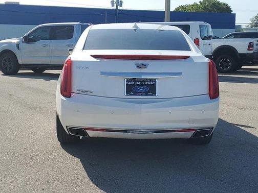 2016 Cadillac XTS Luxury