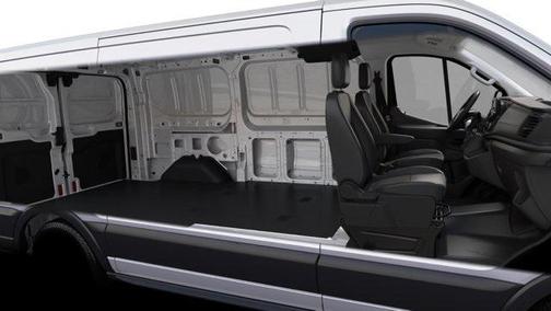 2025 Ford Transit-150 Base