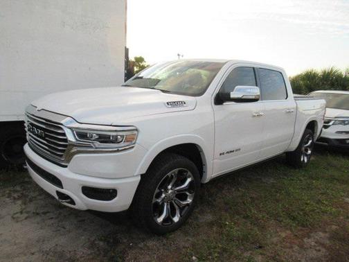 2020 RAM 1500 Longhorn