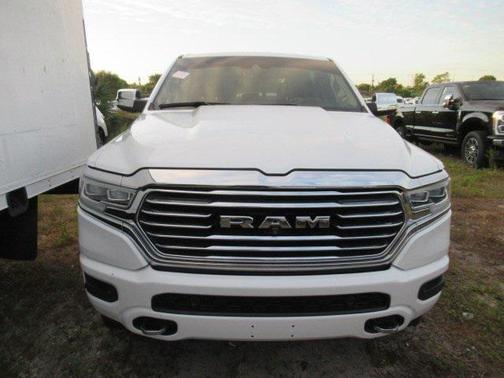 2020 RAM 1500 Longhorn