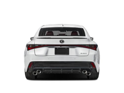 2023 Lexus IS 500 F SPORT Performance Premium