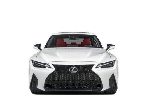 2023 Lexus IS 500 F SPORT Performance Premium