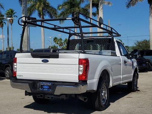 2022 Ford F-350 XL