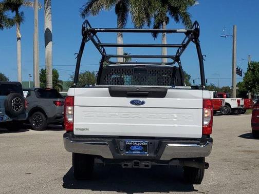 2022 Ford F-350 XL