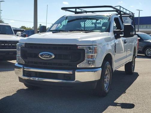2022 Ford F-350 XL