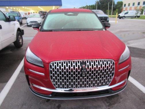 2024 Lincoln Corsair Premiere