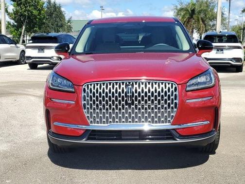 2024 Lincoln Corsair Premiere