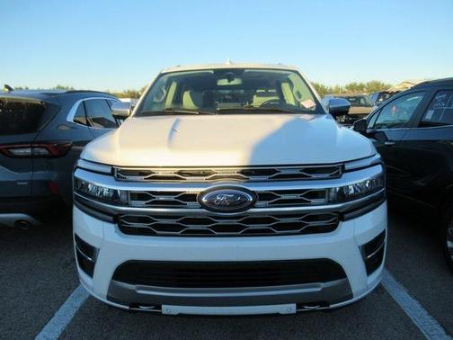 2024 Ford Expedition Platinum