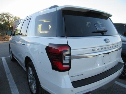 2024 Ford Expedition Platinum