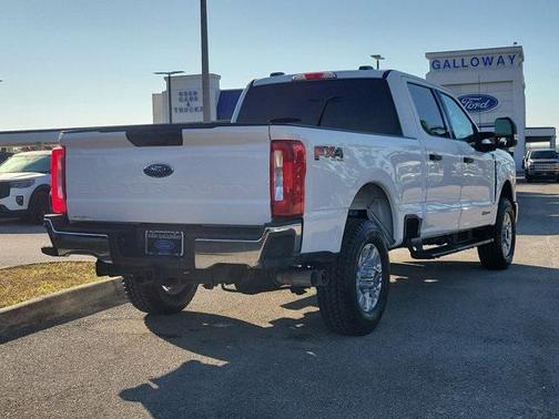 2023 Ford F-250 XLT