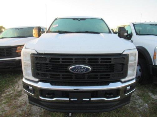 2023 Ford F-250 XLT