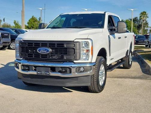 2023 Ford F-250 XLT