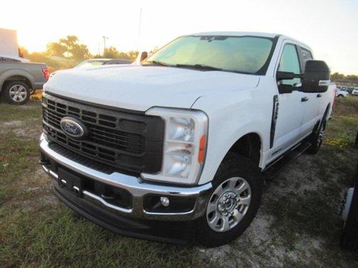 2023 Ford F-250 XLT