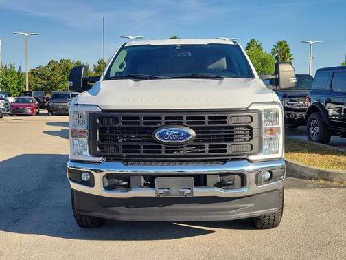 2023 Ford F-250 XLT
