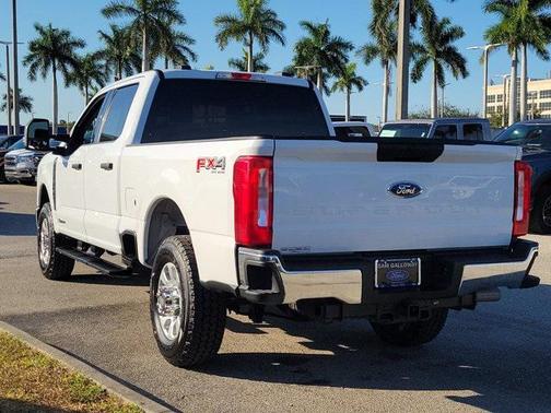 2023 Ford F-250 XLT