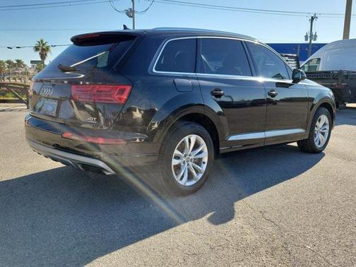 2018 Audi Q7 3.0T Premium Plus