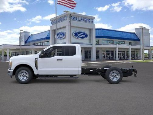 2025 Ford F-350 XL