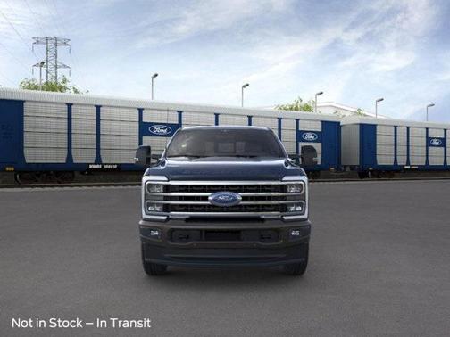 2025 Ford F-250 King Ranch