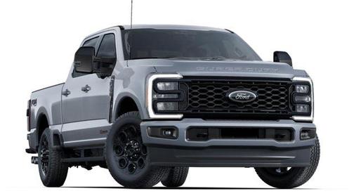 2025 Ford F-350 Lariat