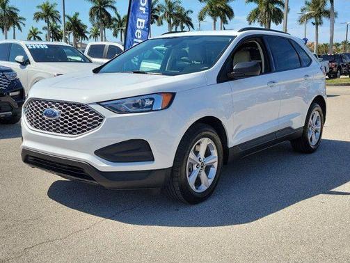 2024 Ford Edge SE