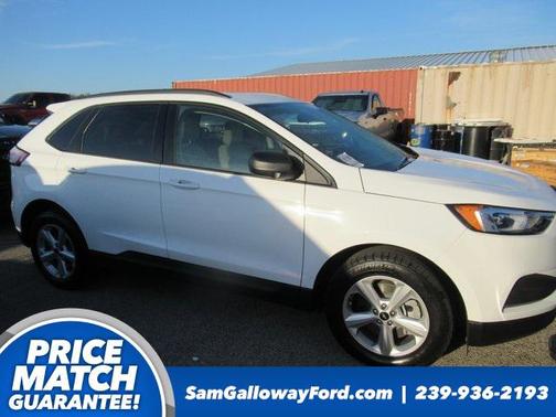 2024 Ford Edge SE