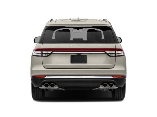 Radiance Metallic 2020 Lincoln Aviator Reserve AWD