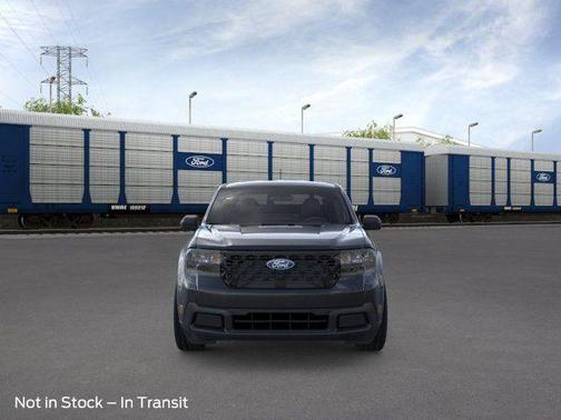 Shadow 2026 Ford Maverick XLT