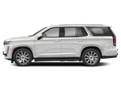 2023 Cadillac Escalade Premium Luxury Platinum