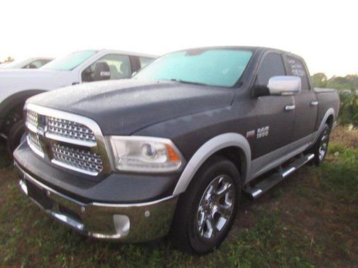 2015 RAM 1500 Laramie
