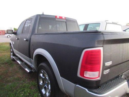 2015 RAM 1500 Laramie