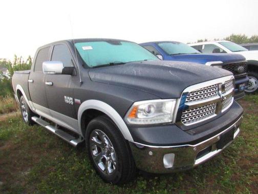2015 RAM 1500 Laramie