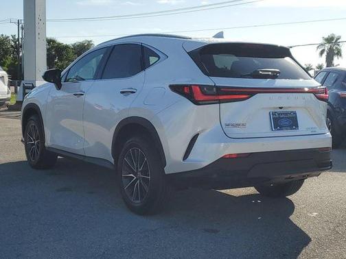 2022 Lexus NX 350 350 Premium