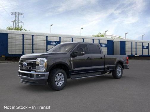 2025 Ford F-350 XLT