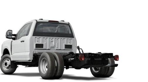 2025 Ford F-350 DRW