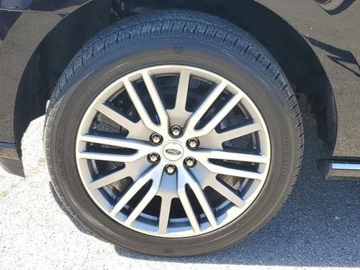 2022 Ford Expedition Platinum