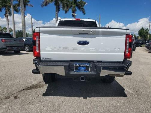 2024 Ford F-250 Lariat