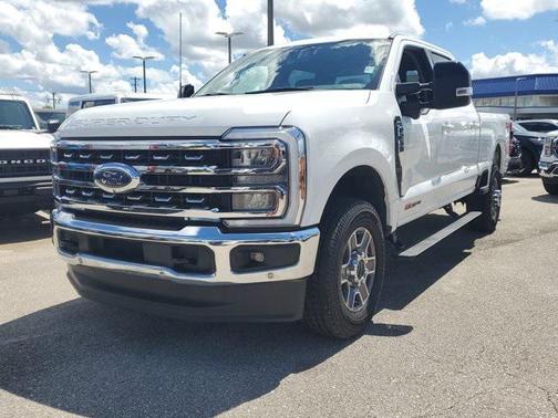 2024 Ford F-250 Lariat