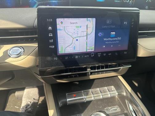 2024 Lincoln Nautilus Premiere