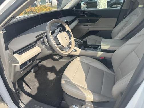 2024 Lincoln Nautilus Premiere