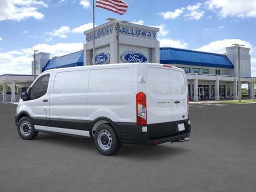 2025 Ford Transit-150 Base