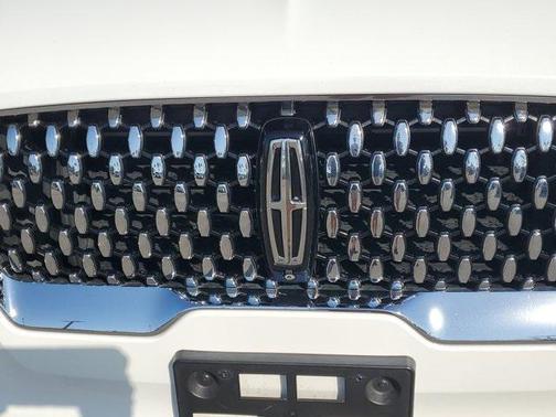 2020 Lincoln Aviator Black Label AWD